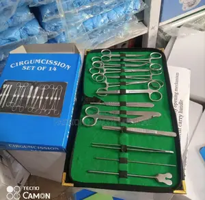 Circumcision Set