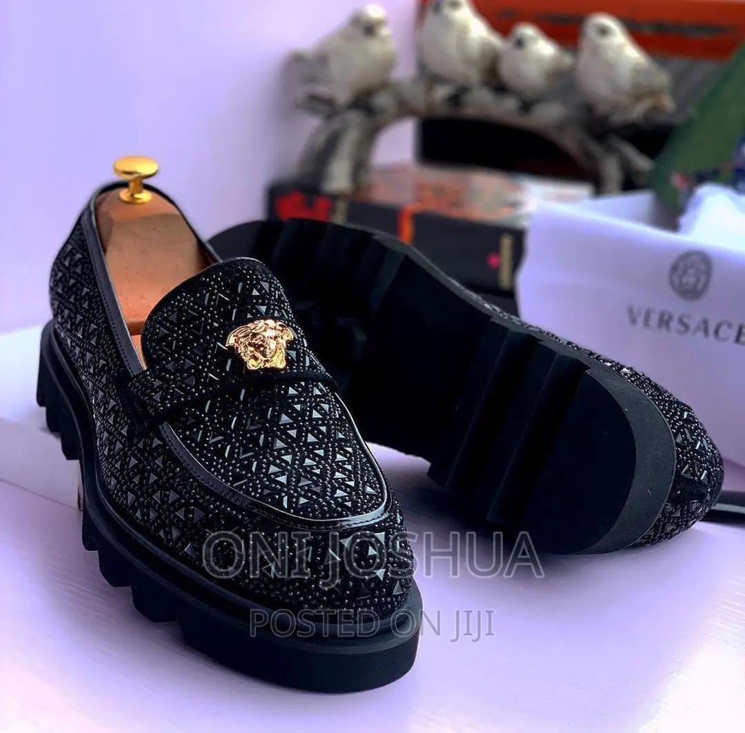 High Quality Leather Corporate Shoe