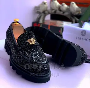 High Quality Leather Corporate Shoe