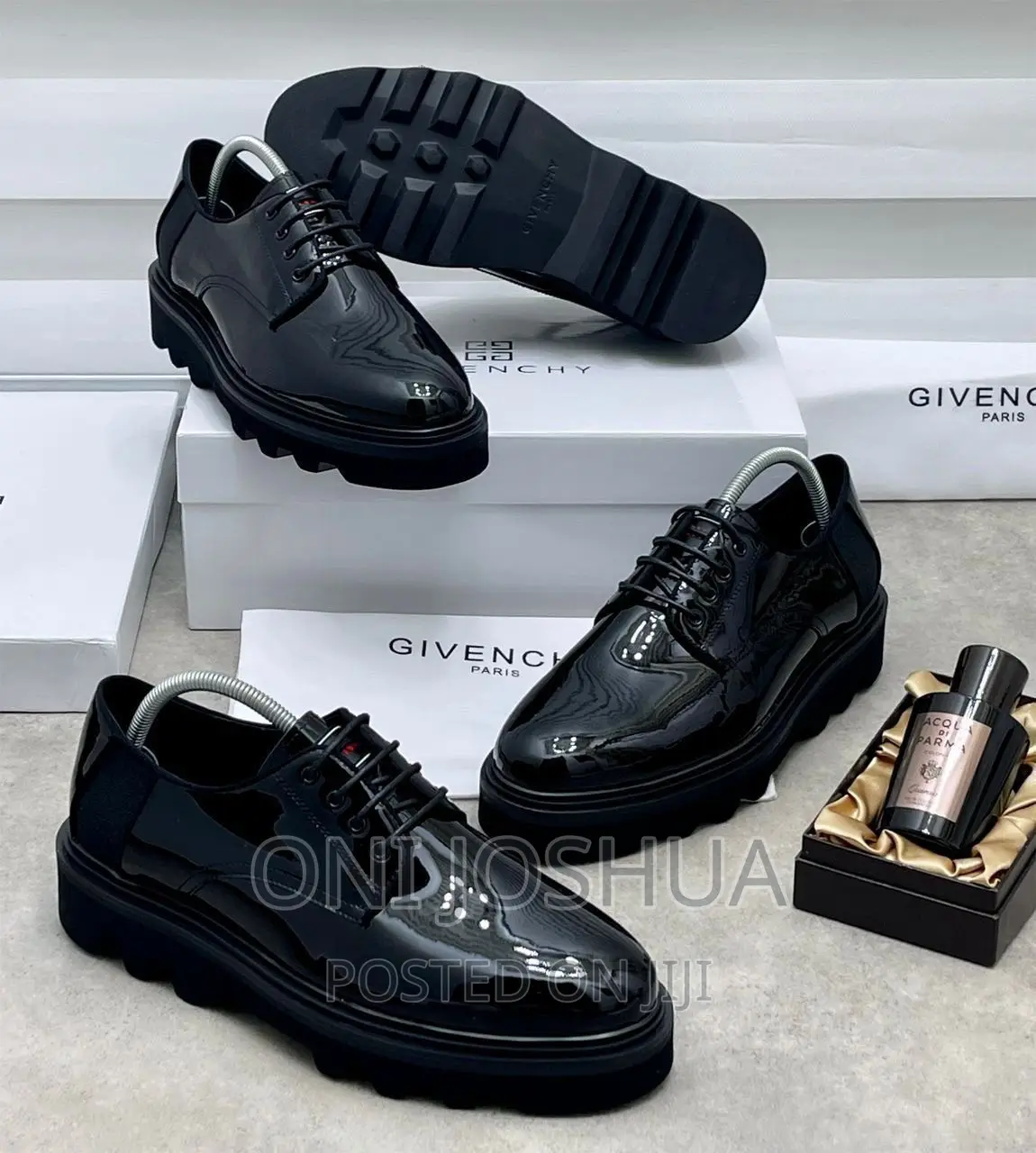 High Quality Leather Corporate Shoe
