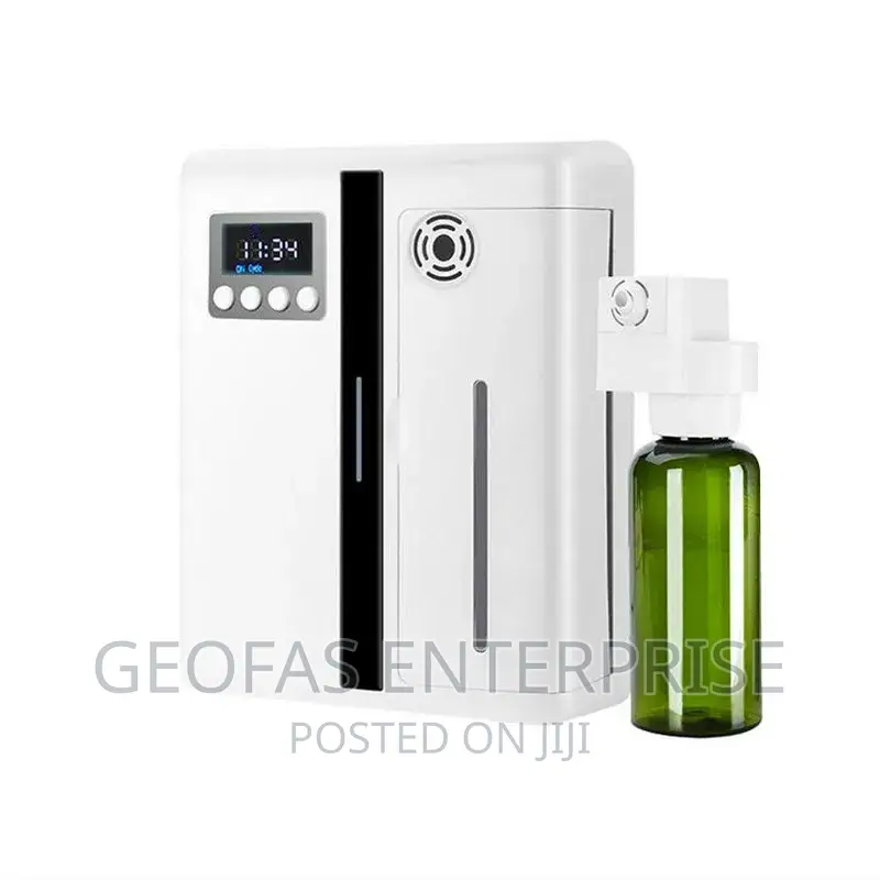Aromatherapy Essential Oil Diffuser Home Fragrance Oil