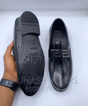 Pure Italian Shoes Collection
