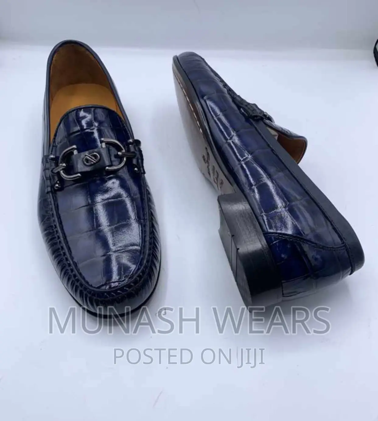 Pure Italian Shoes Collection
