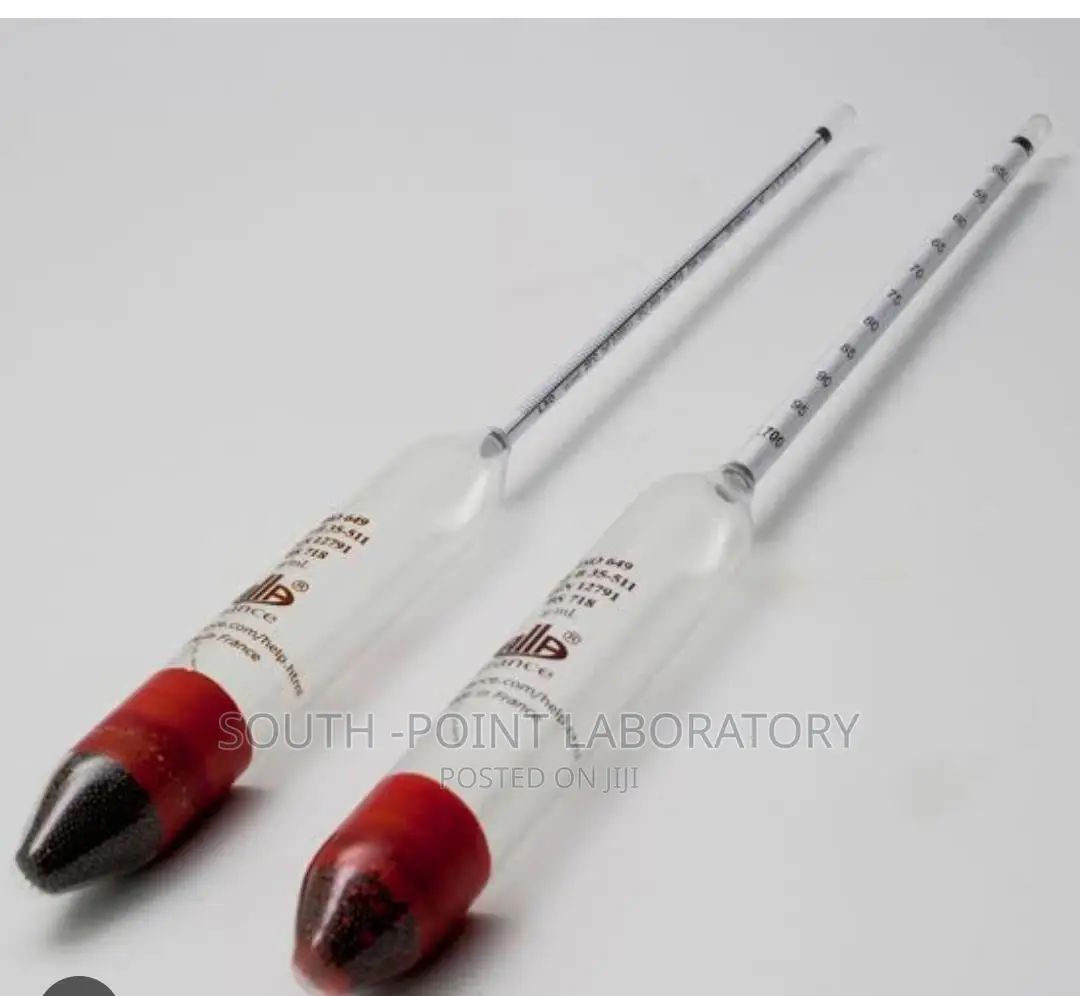 Hydrometer