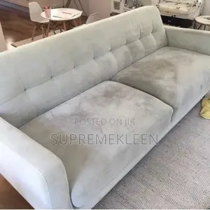 Professional Deep Upholstery Cleaningservice In Amuwo-odofin