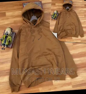 Luxury Hoodie Collection