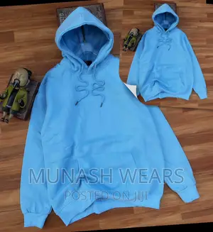Luxury Hoodie Collection