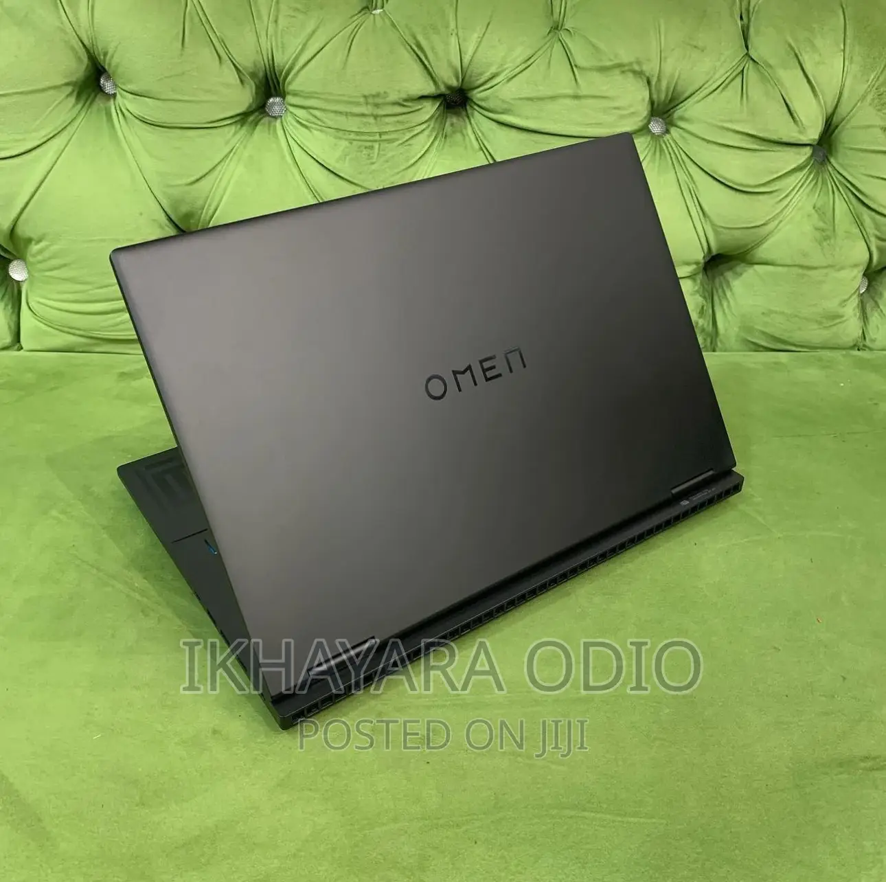 Laptop HP Omen 16 16GB Intel Core I7 SSD 1T