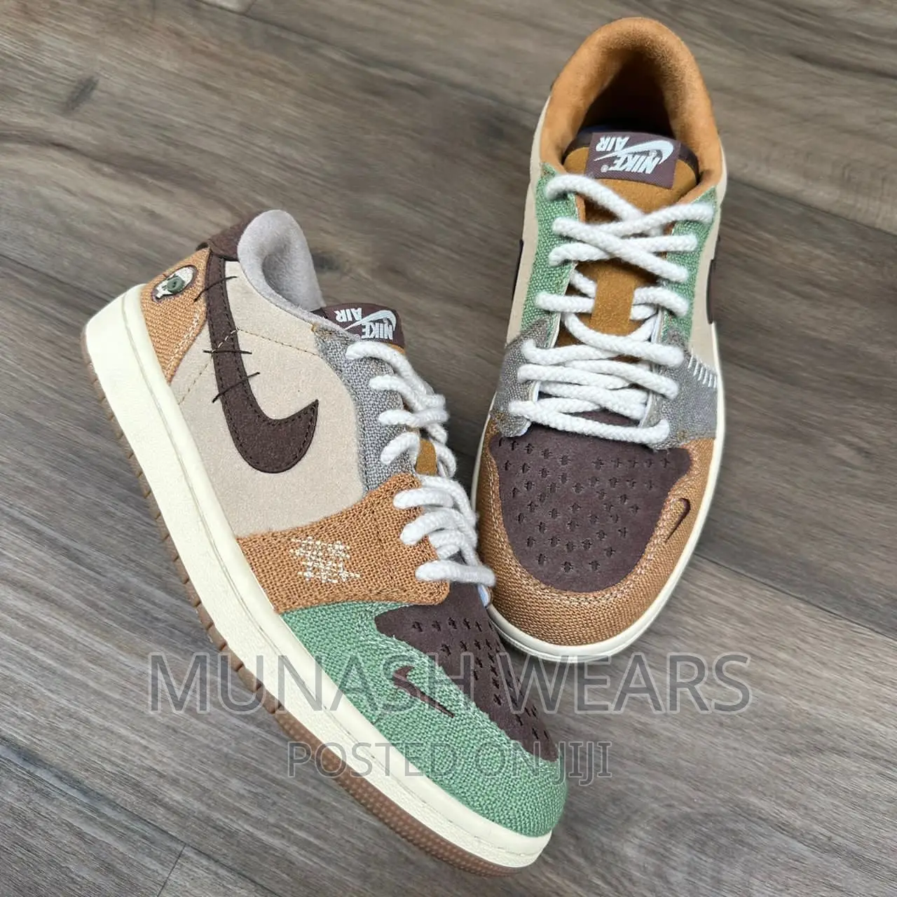 Luxury Sb Dunk Low Sneakers