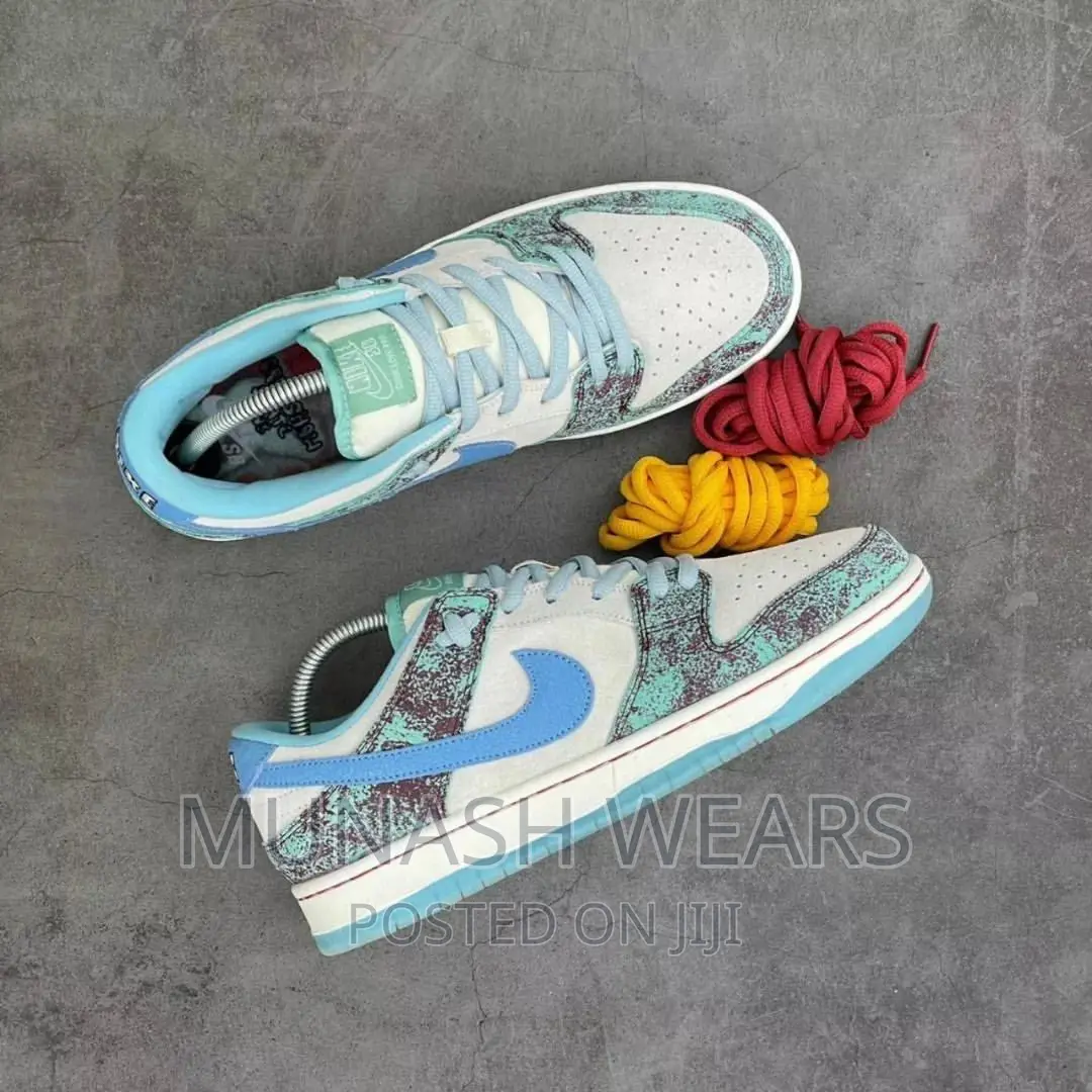 Luxury Sb Dunk Low Sneakers