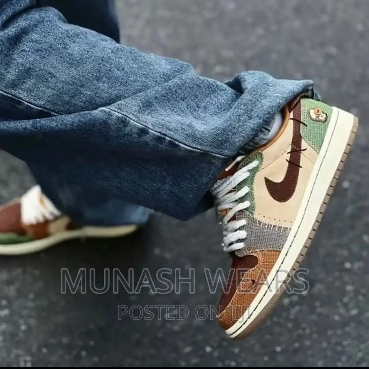 Luxury Sb Dunk Low Sneakers