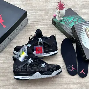 Air Jordan Sneakers