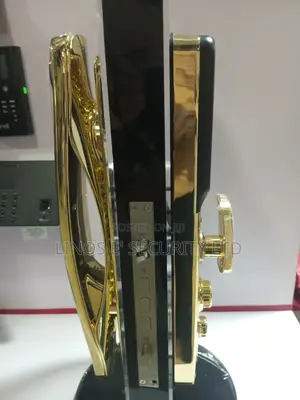 Smart Lock
