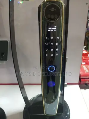 Smart Lock