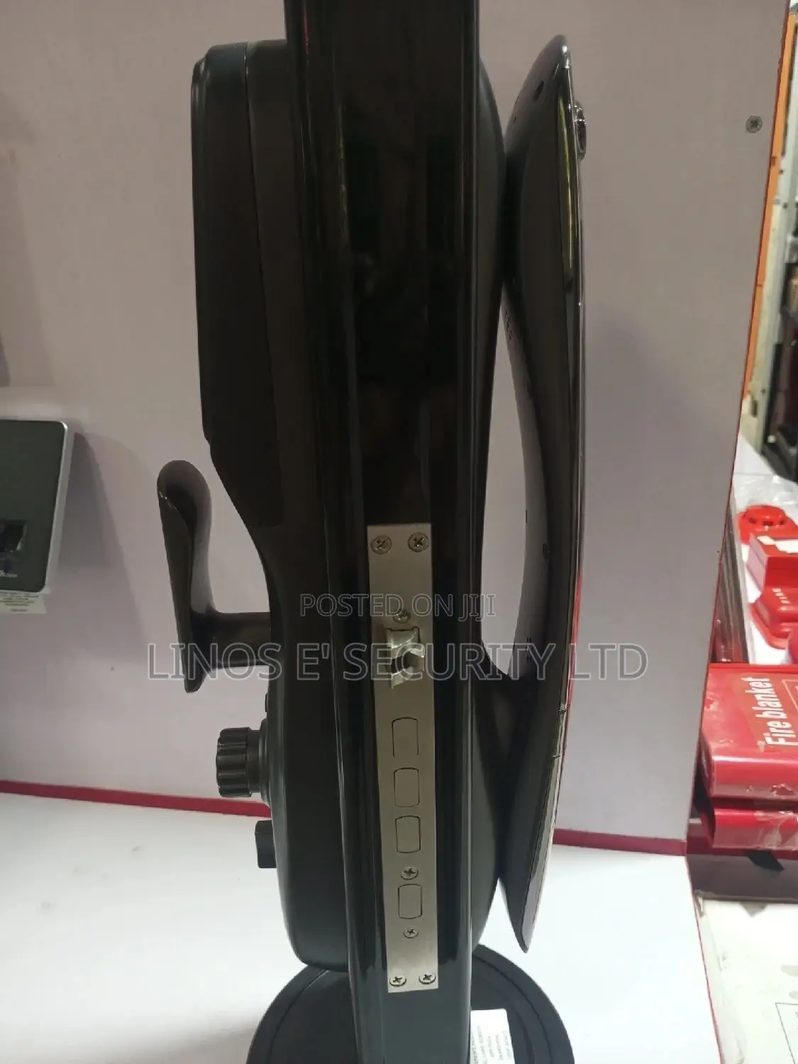 Smart Key Lock