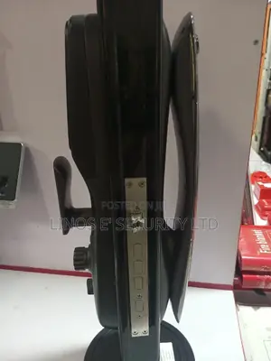 Smart Key Lock