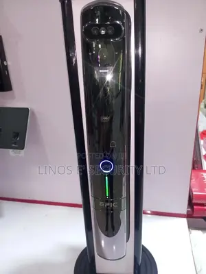 Smart Key Lock