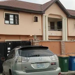 4bdrm Duplex in Harmony Estate for sale