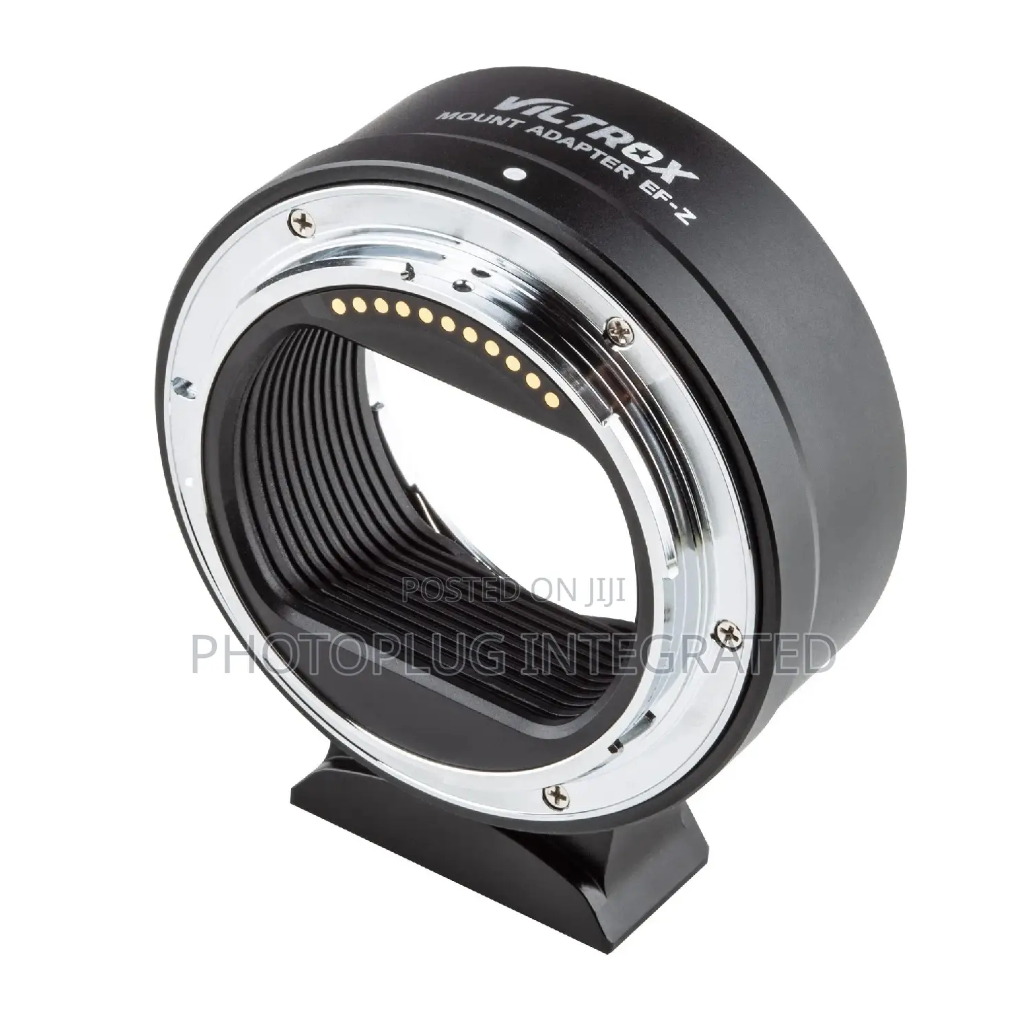 Viltrox EF-Z Adapter