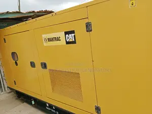 150kva Perkins Soundproof Generator