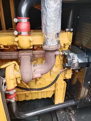 150kva Perkins Soundproof Generator