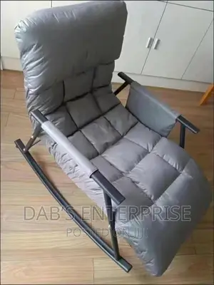 Recliner Rocking Chair