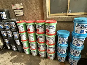 Acrylic Sealant,Color Hardener,Release Agent , Sealer