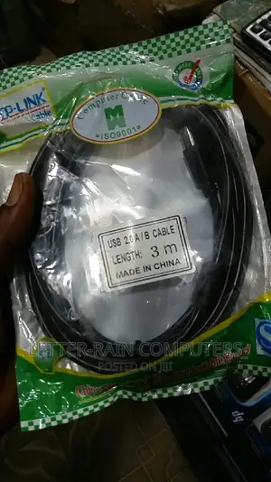 Original USB Cable 3M
