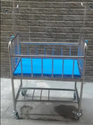 Baby Cot (Infant Bed)