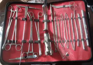 D C Set (Instrument)