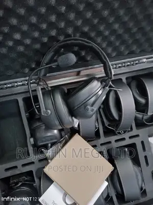 CAME-TV Kuminik8 9way Wireless Intercom System Hub 450m