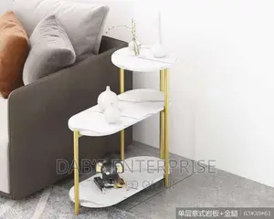 3 Layers Nordic Side Stool
