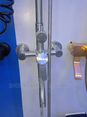 General Plumbing Services