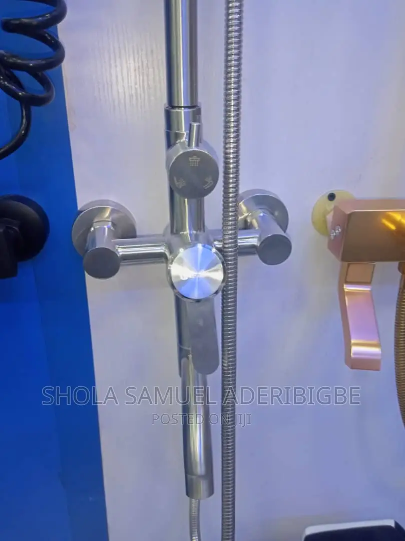 General Plumbing Services