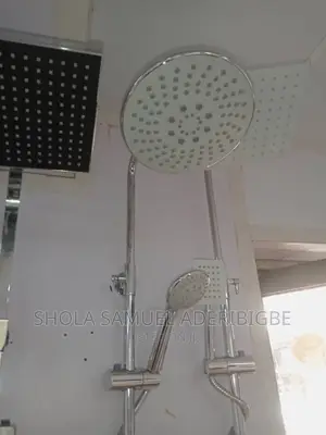 General Plumbing Services