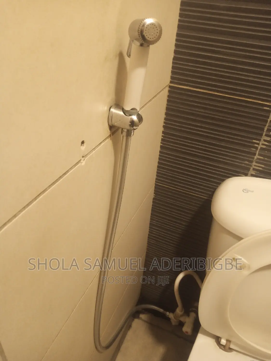 General Plumbing Services
