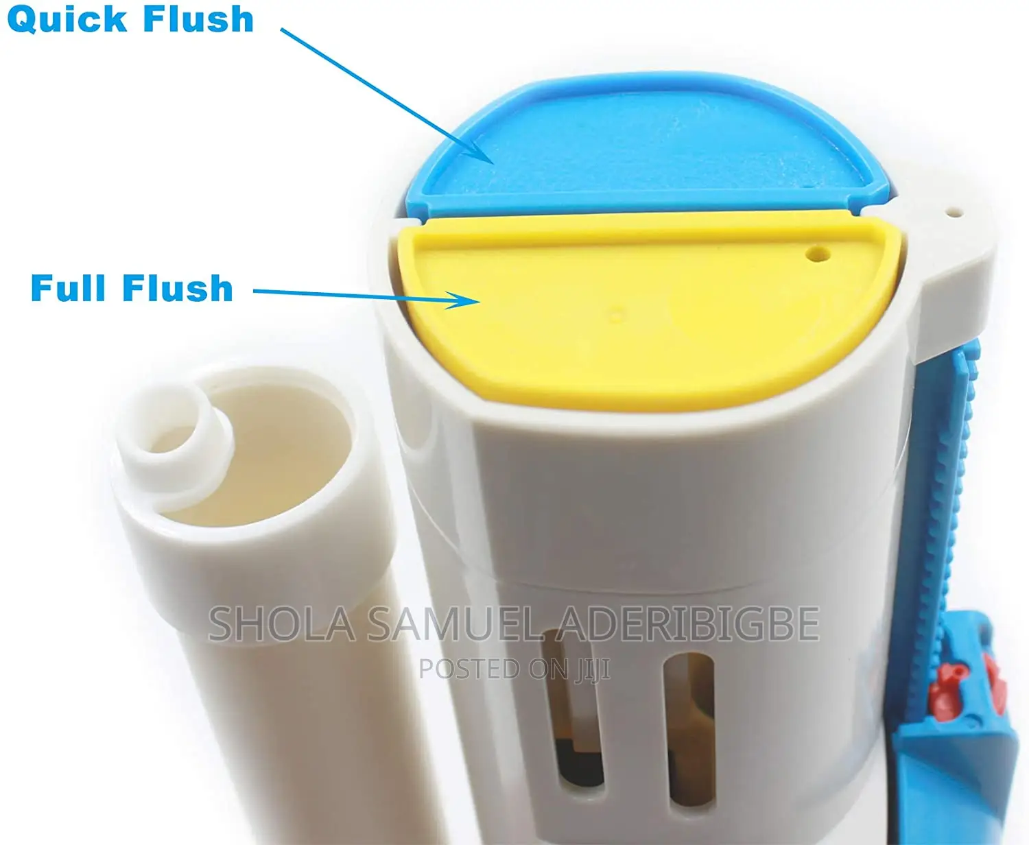 General Plumbing Services