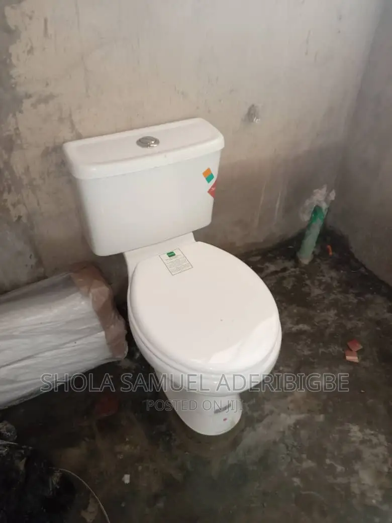 General Plumbing Services
