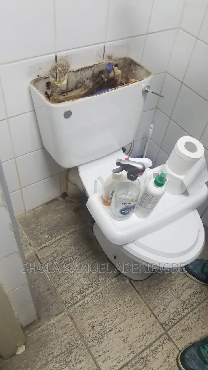 General Plumbing Services