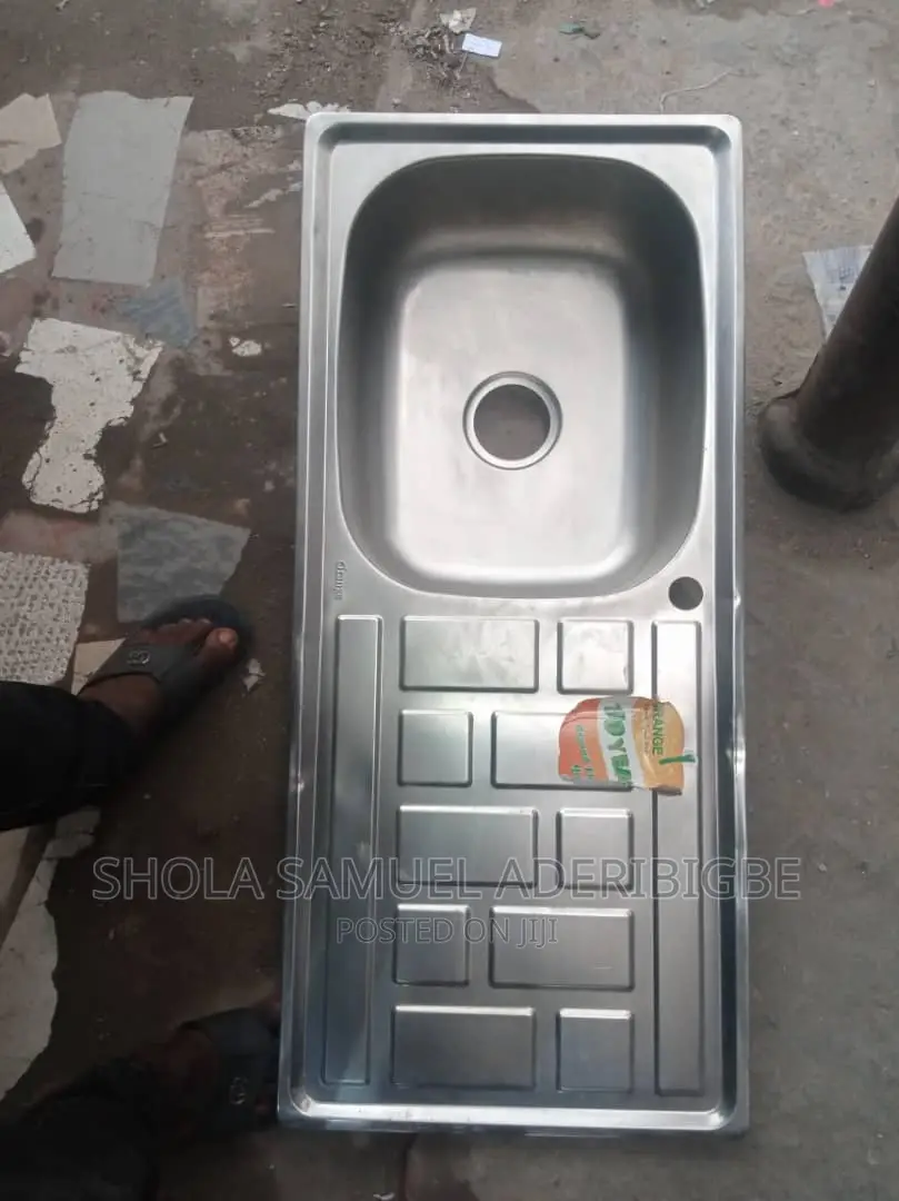 General Plumbing Services