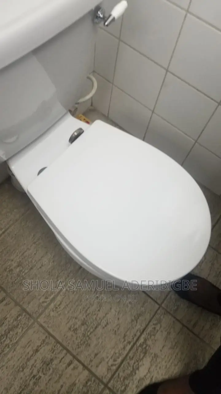 General Plumbing Services