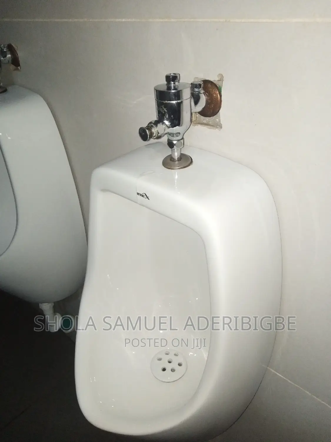 General Plumbing Services