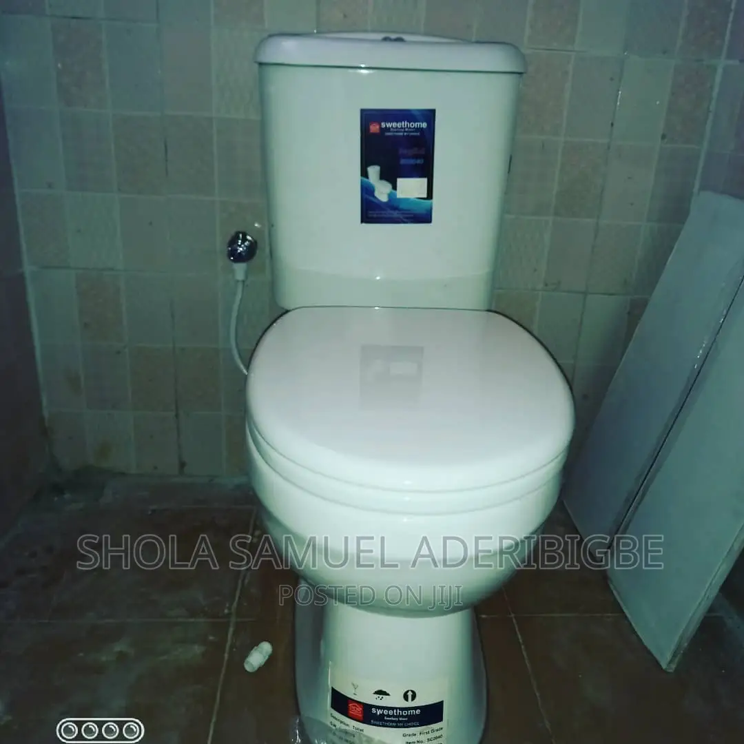 General Plumbing Services