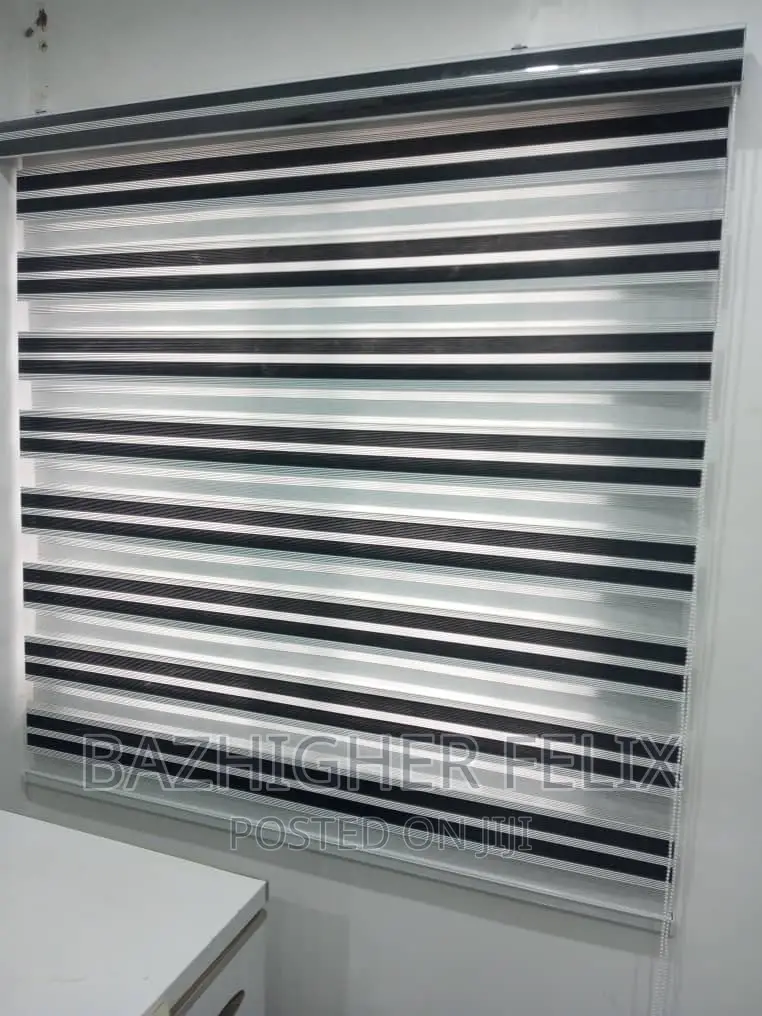 Window Blinds