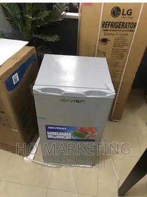Skyrun BCD-90g Refrigerator 90 Liters