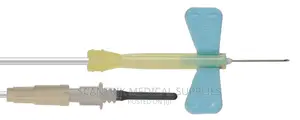 Disposable BD Vacutainer Safety - Butterfly Needle
