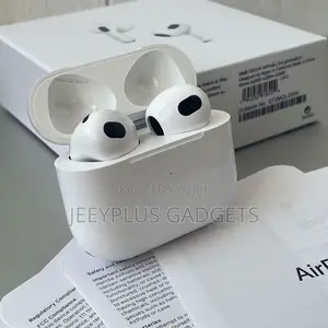 Apple Airpod 3 (Three) High Quality