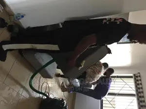 Full House Cleaning and Fumigation