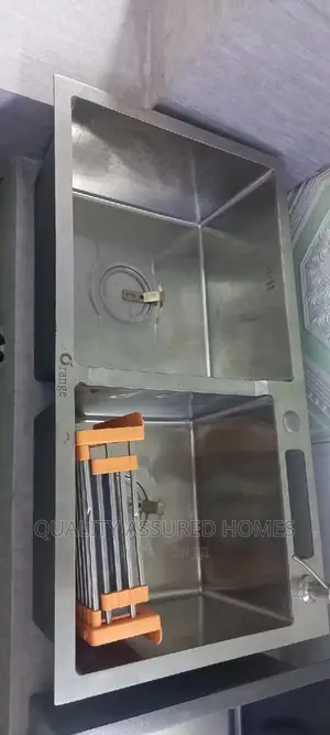 Kitchen Washing Sink.