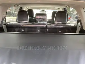 Toyota RAV4 2018 Gray